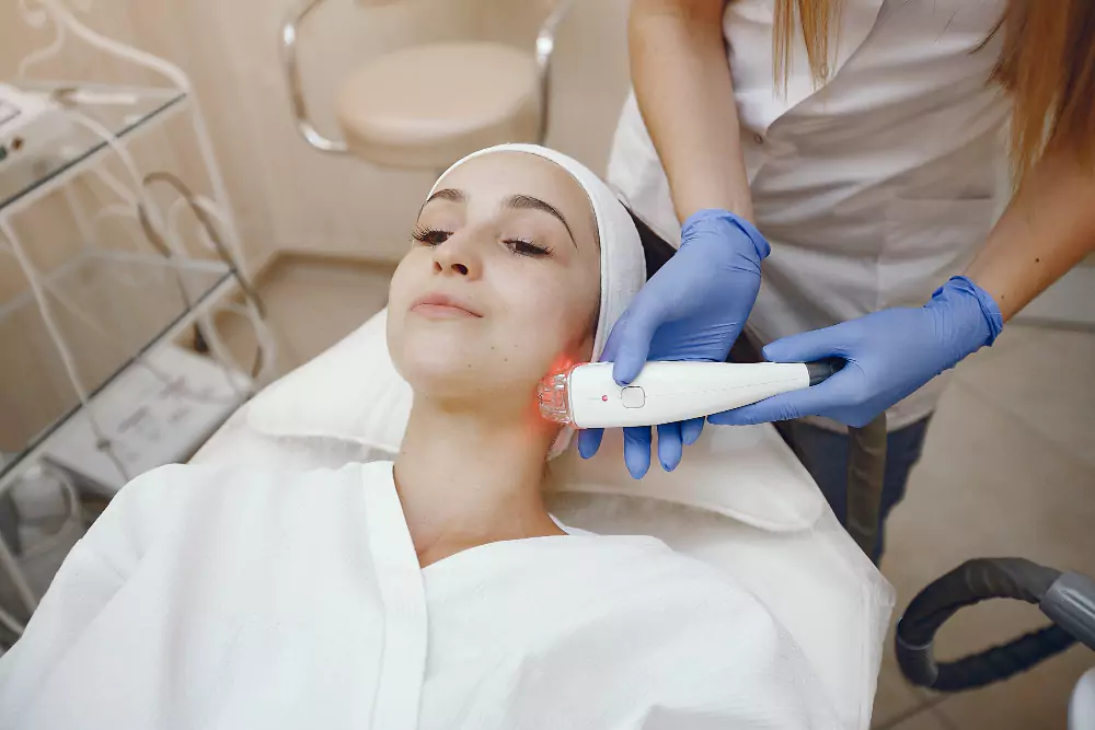 Laser & Aesthetic Procedures